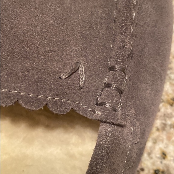 Vionic loafers gray - Picture 2 of 4